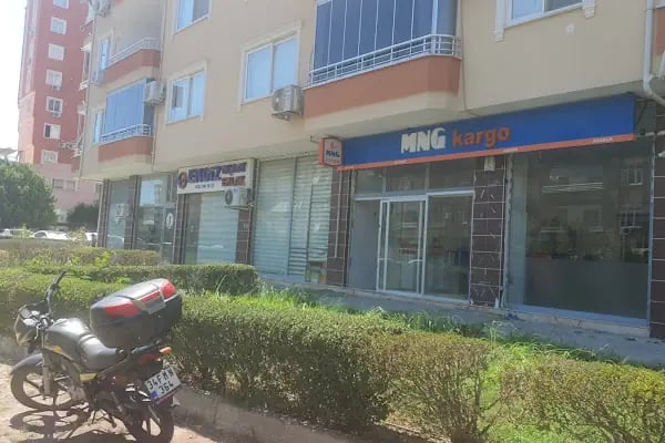 DHL eCommerce - Anamur Şubesi - Resim 6