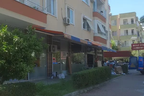 DHL eCommerce - Anamur Şubesi - Resim 4