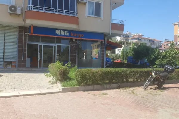 DHL eCommerce - Anamur Şubesi - Resim 2