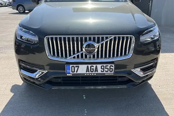 KARINCA FİLO KİRALAMA - Resim 19