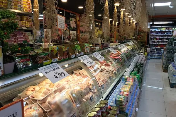 Mis Süpermarket - Resim 3