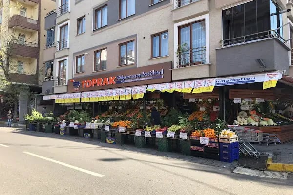 Mis Süpermarket - Resim 2