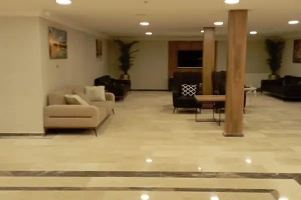 Kahramanmaraş Gülsu Temizlik - Resim 6