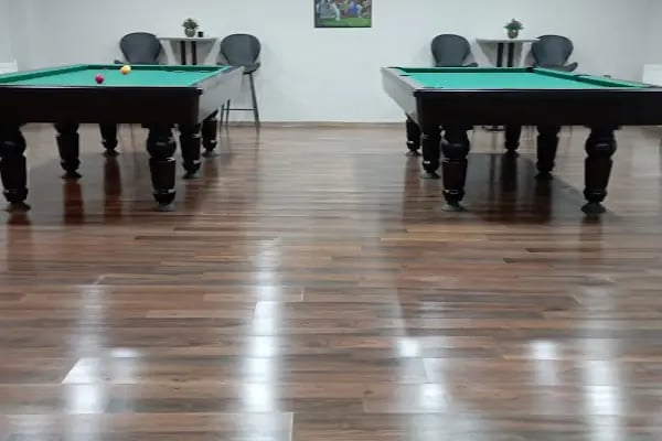 Kahramanmaraş Gülsu Temizlik - Resim 5