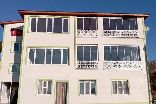 Kahramanmaraş Gülsu Temizlik - Resim 1