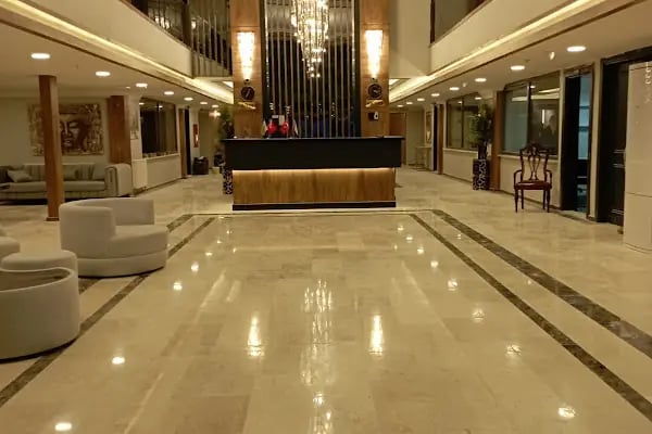 Kahramanmaraş Gülsu Temizlik - Resim 2