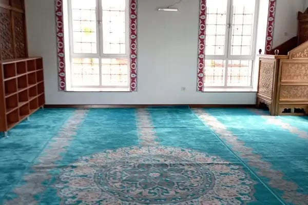 Kahramanmaraş Gülsu Temizlik - Resim 15