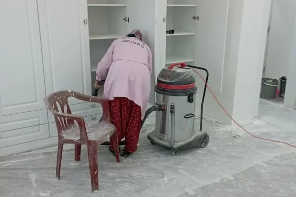 Kahramanmaraş Gülsu Temizlik - Resim 19