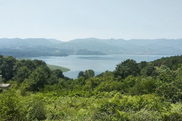Sakarya Uygulamalı Bilimler Üniversitesi Rektörlük - Resim 1