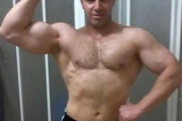 GYM'S FİT HOUSE - Resim 15
