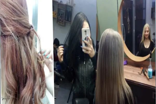 Anka Saç Tasarım ve Güzellik Salonu - Resim 8