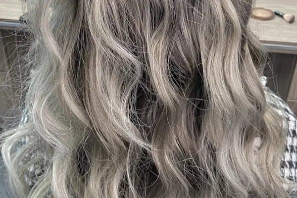 Anka Saç Tasarım ve Güzellik Salonu - Resim 3