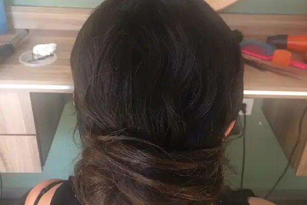 Anka Saç Tasarım ve Güzellik Salonu - Resim 6