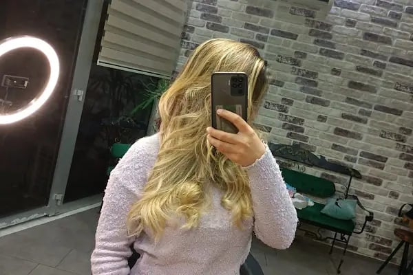 Anka Saç Tasarım ve Güzellik Salonu - Resim 4