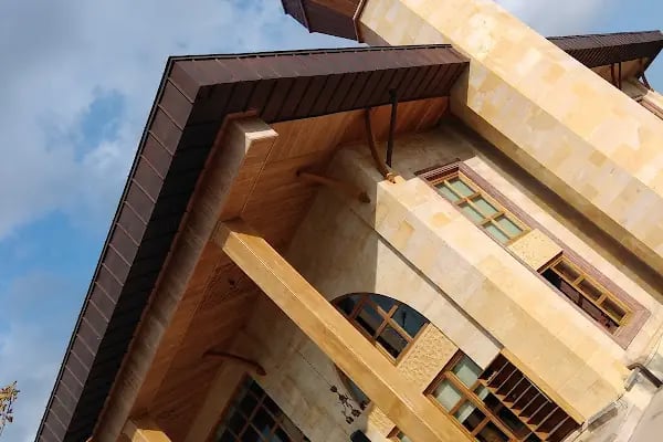Karaosmanoğlu Hafız Muharrem Camii - Resim 19