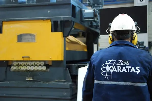 Karataş Demir Çelik (Merkez) - Resim 5