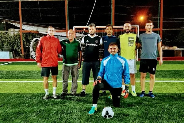 MARATON HALI SAHA - Resim 6