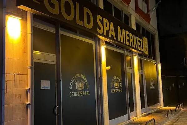 İzmit Masaj Salonu Gold Spa - Resim 3
