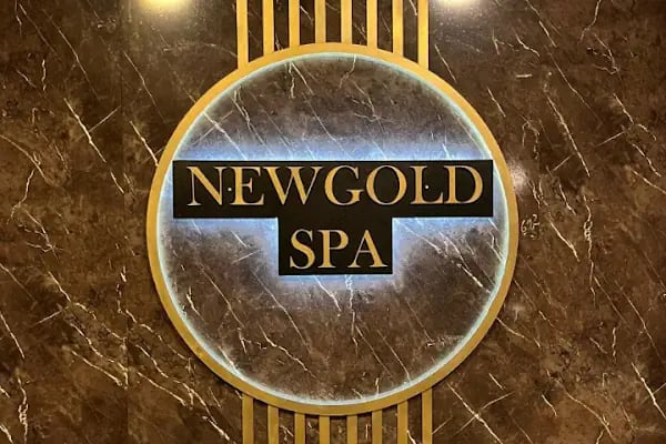 İzmit Masaj Salonu Gold Spa - Resim 4