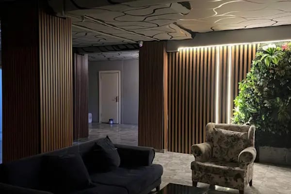 İzmit Masaj Salonu Gold Spa - Resim 2