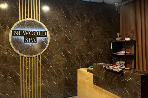 İzmit Masaj Salonu Gold Spa - Resim 1