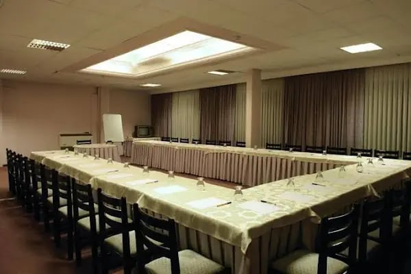 Otel Yumukoğlu - Resim 5