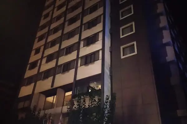 Otel Yumukoğlu - Resim 13