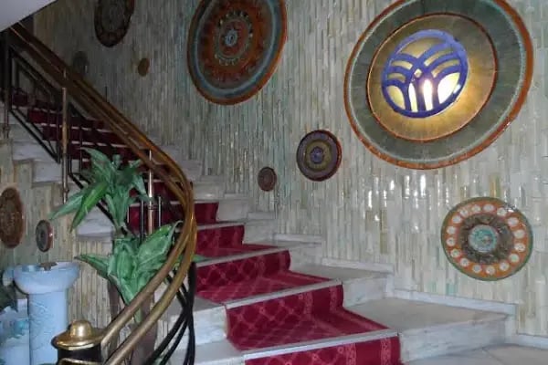 Otel Yumukoğlu - Resim 2