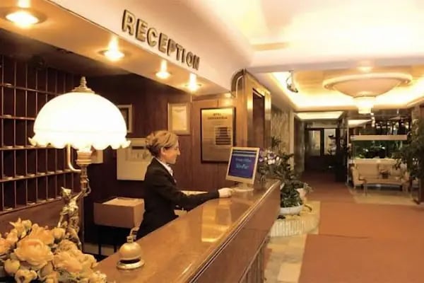 Otel Yumukoğlu - Resim 10