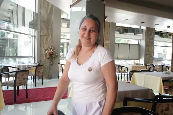 Otel Yumukoğlu - Resim 12