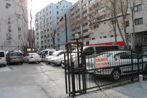Otel Yumukoğlu - Resim 3