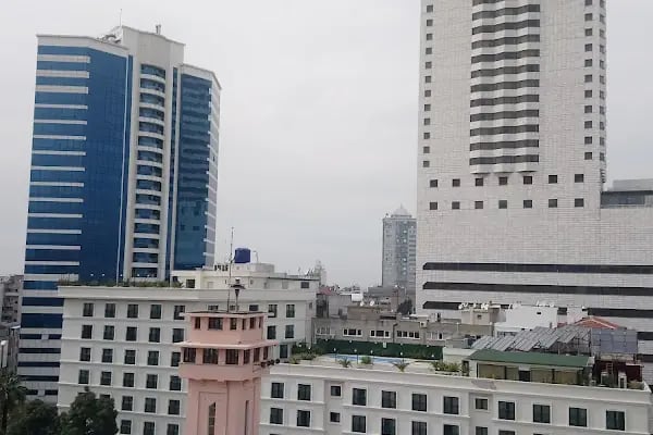 Otel Yumukoğlu - Resim 15