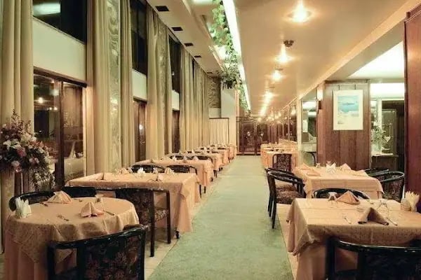 Otel Yumukoğlu - Resim 4