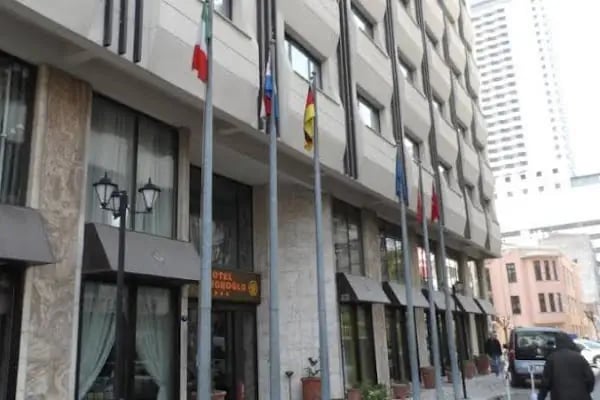 Otel Yumukoğlu - Resim 8