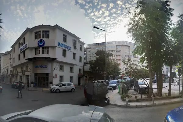 Otel Yumukoğlu - Resim 11