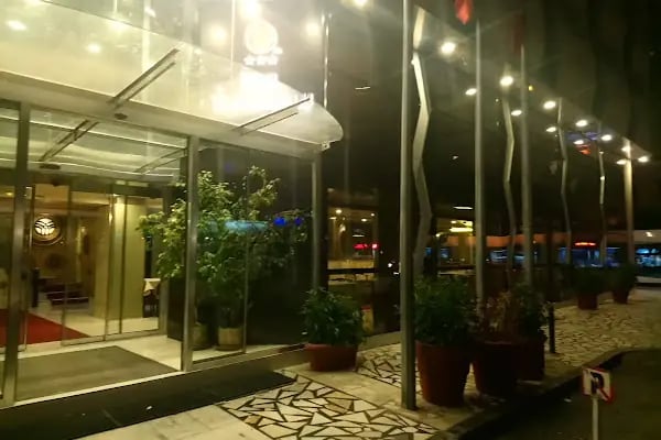 Otel Yumukoğlu - Resim 18