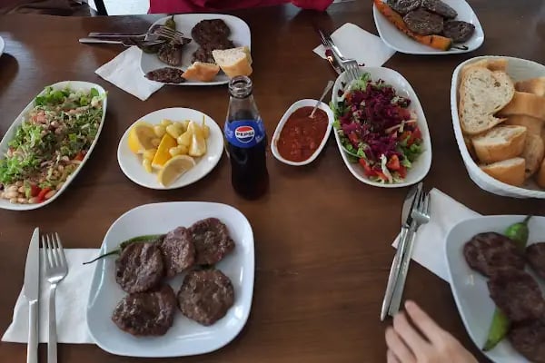 Köfteci Kemalettin - Resim 16