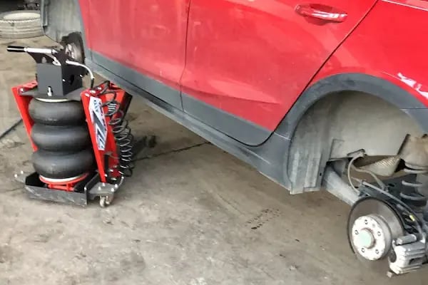 Michelin - Altmışsekizoğlu Otomotiv - Resim 11