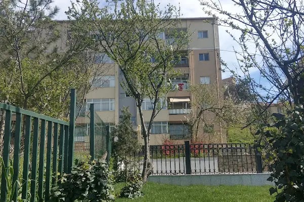 Tcdd Lojmanı - Resim 6