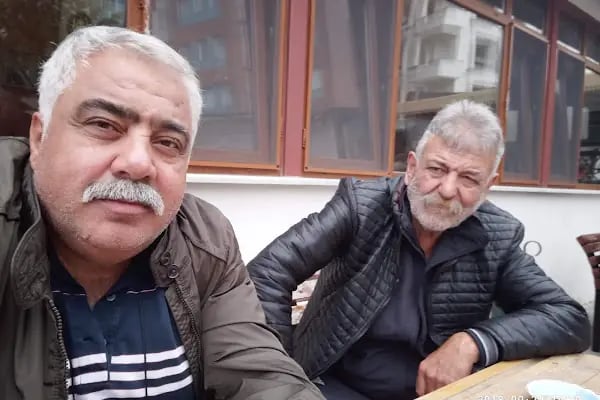 Tcdd Lojmanı - Resim 11