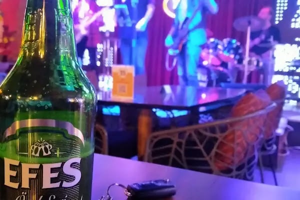 Hayal Kahvesi Sakarya - Resim 18