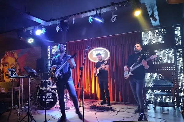Hayal Kahvesi Sakarya - Resim 19