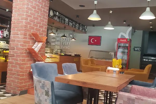Kahveland Alanya Premium - Resim 9