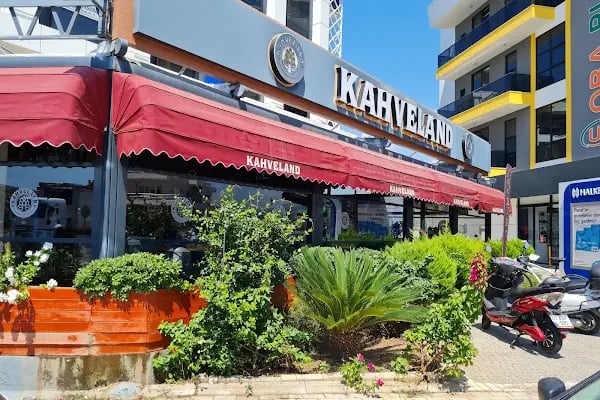 Kahveland Alanya Premium - Resim 2