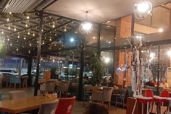 Kahveland Alanya Premium - Resim 6