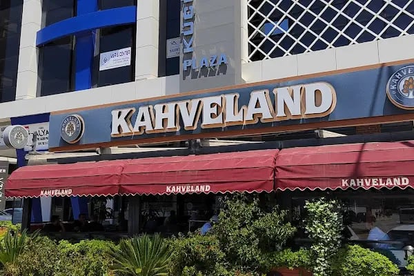 Kahveland Alanya Premium - Resim 14