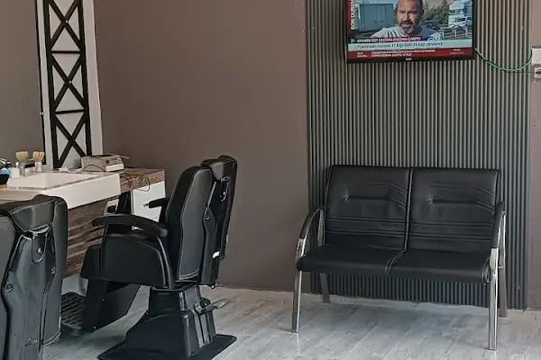 popüler erkek kuaförü - Resim 9