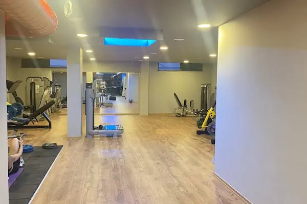 GLORY GYM - Resim 7