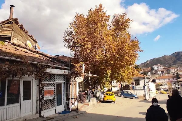 Ayaş Çarşı - Resim 19