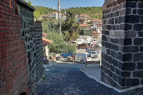 Ayaş Çarşı - Resim 4